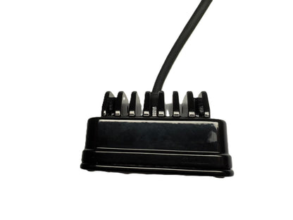 Baja Designs | S2 Pro Black LED Auxiliary Light Pod (Single) - Universal
