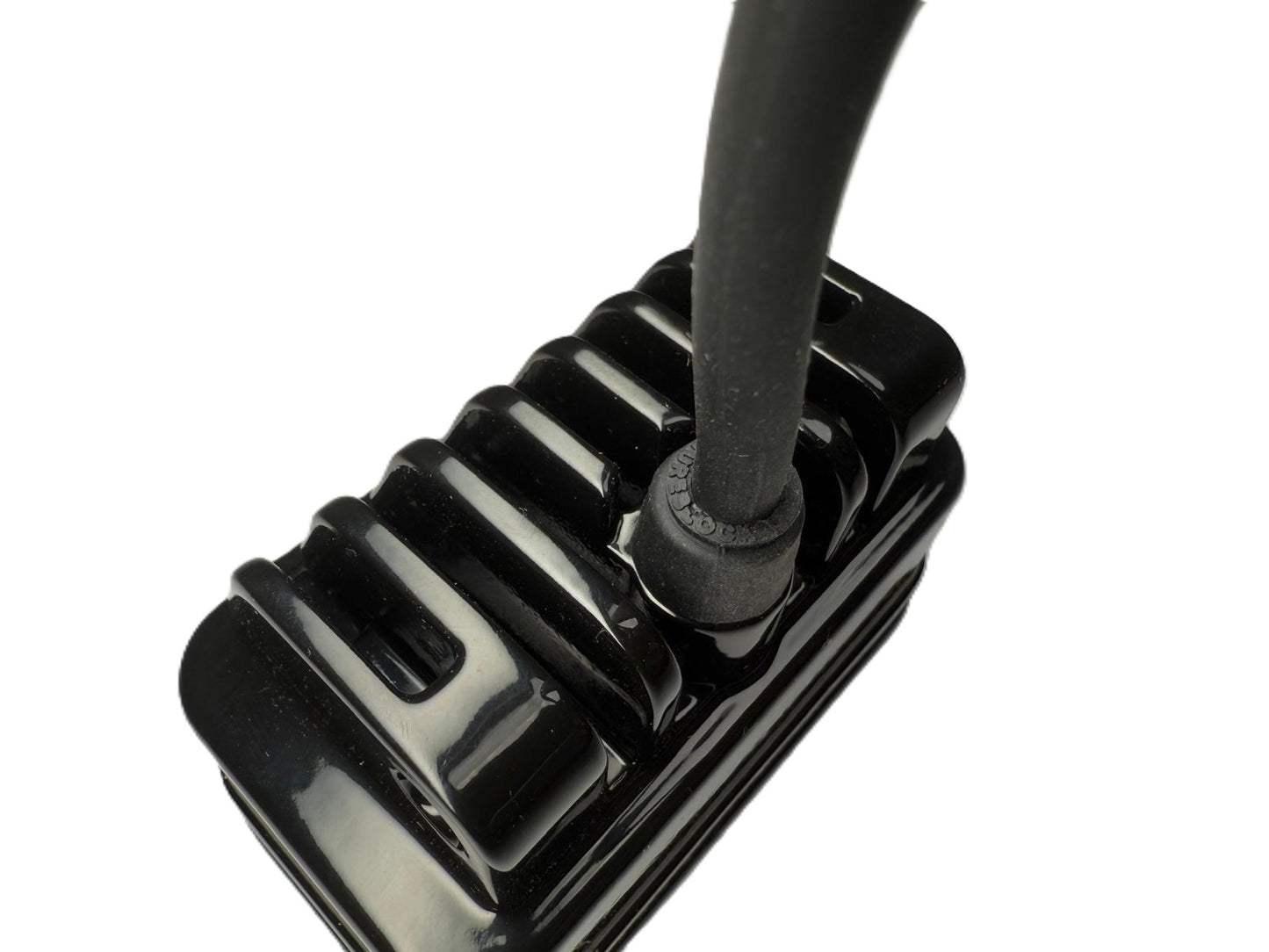 Baja Designs | S2 Pro Black LED Auxiliary Light Pod (Single) - Universal