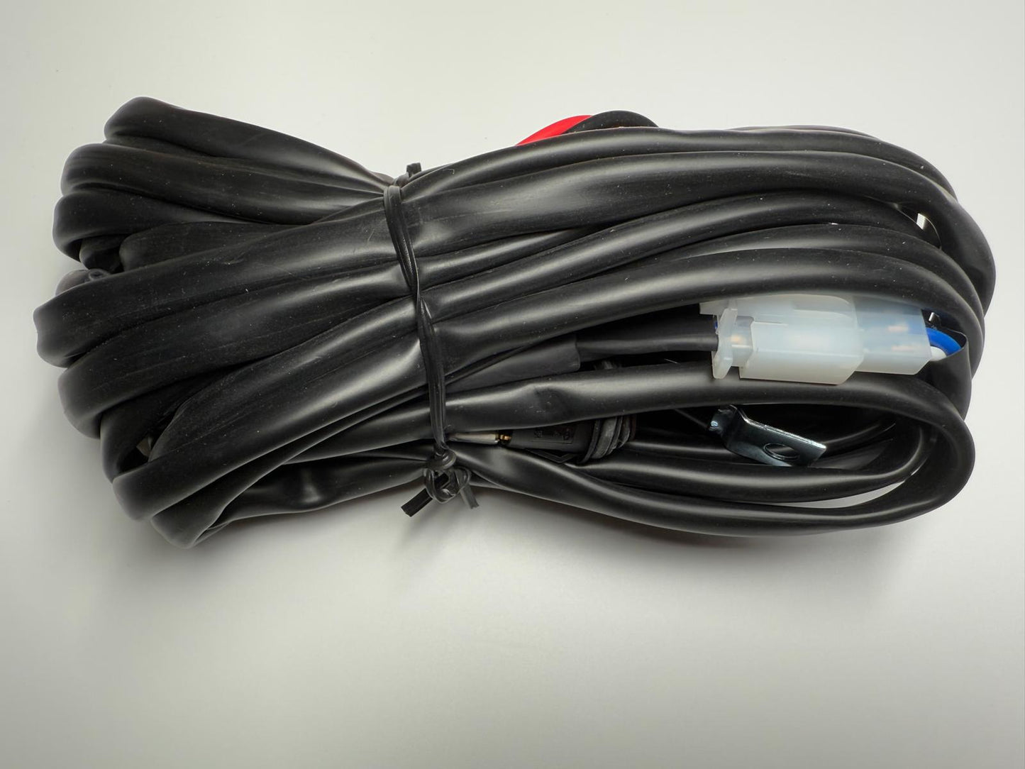 Baja Designs | Squadron Sport Black LED Auxiliary Light Pod Pair - Universal