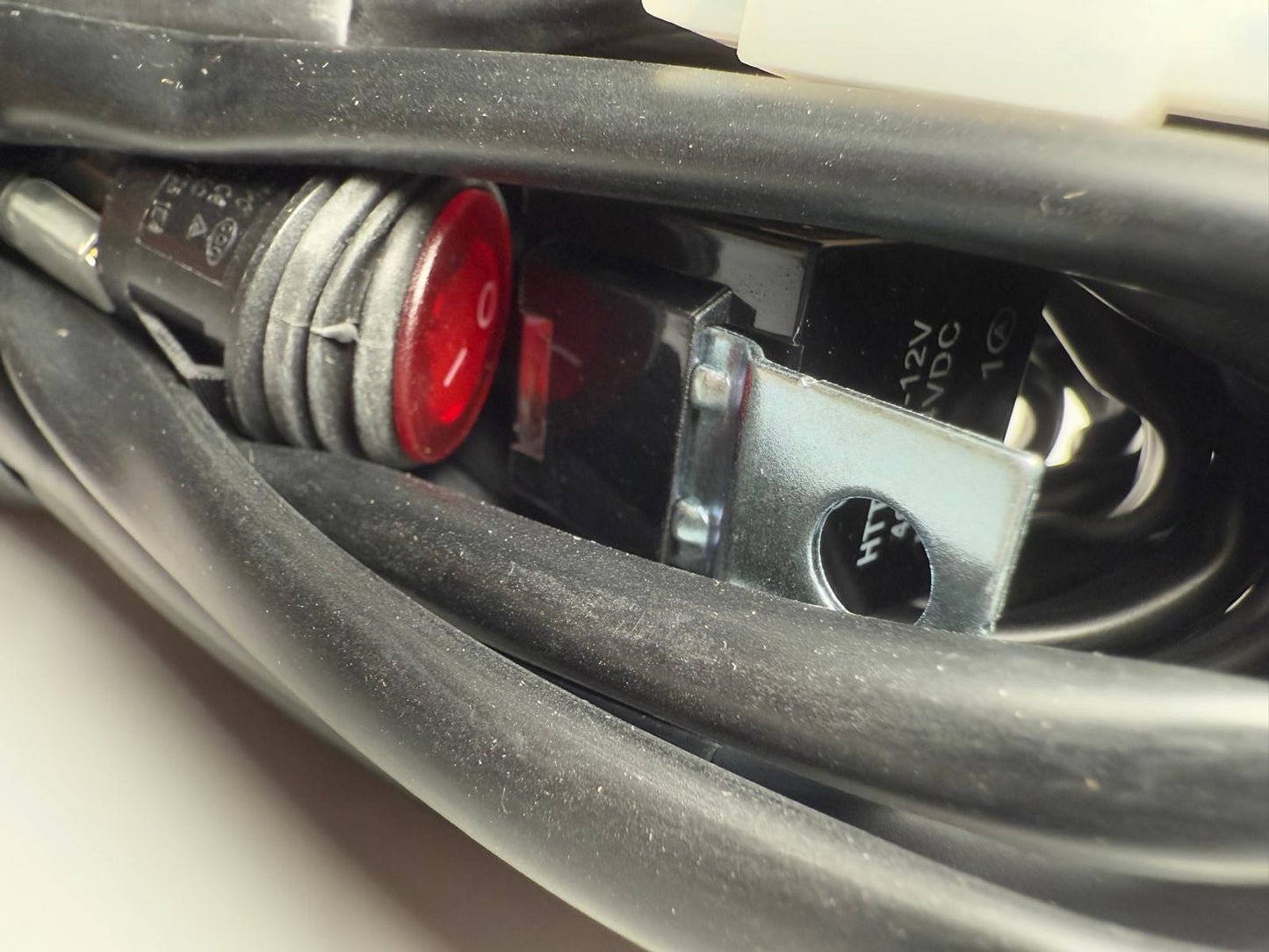 Baja Designs | Squadron Sport Black LED Auxiliary Light Pod Pair - Universal