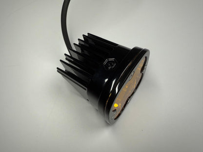 Baja Designs | Squadron Sport Black LED Auxiliary Light Pod Pair - Universal