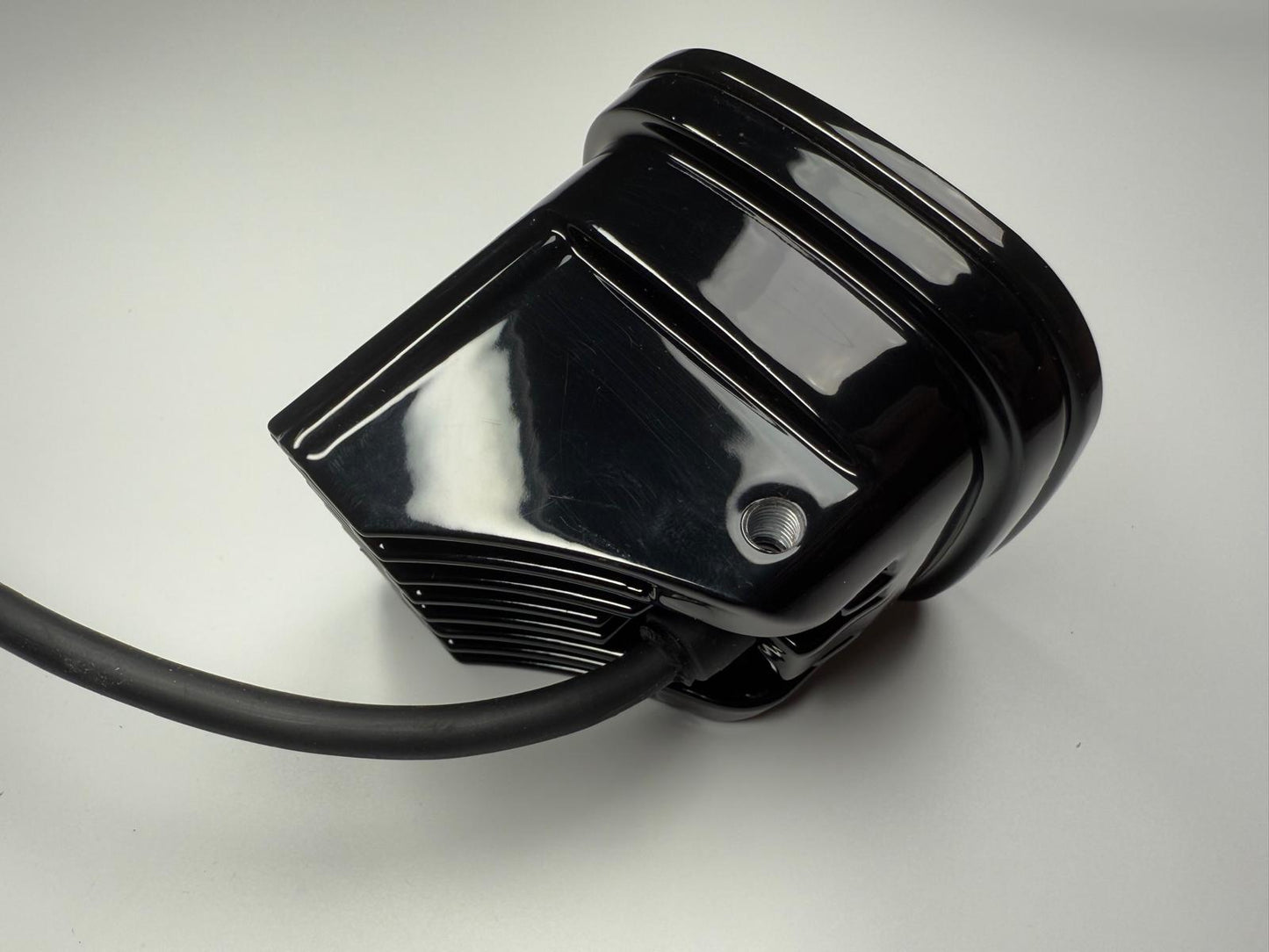 Baja Designs | Squadron Sport Black LED Auxiliary Light Pod Pair - Universal