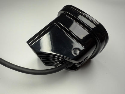 Baja Designs | Squadron Sport Black LED Auxiliary Light Pod Pair - Universal