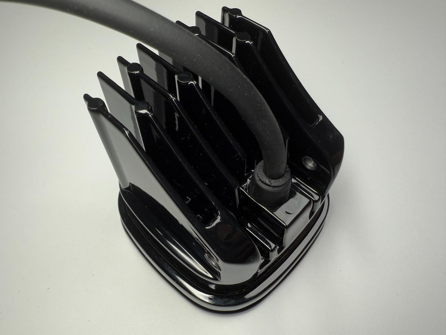 Baja Designs | Squadron Sport Black LED Auxiliary Light Pod Pair - Universal