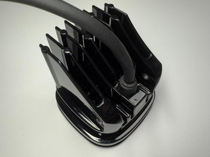 Baja Designs | Squadron Sport Black LED Auxiliary Light Pod Pair - Universal