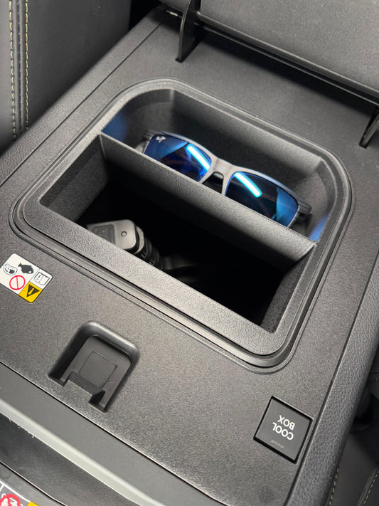 Land Bully | Cool Box Organizer Tray