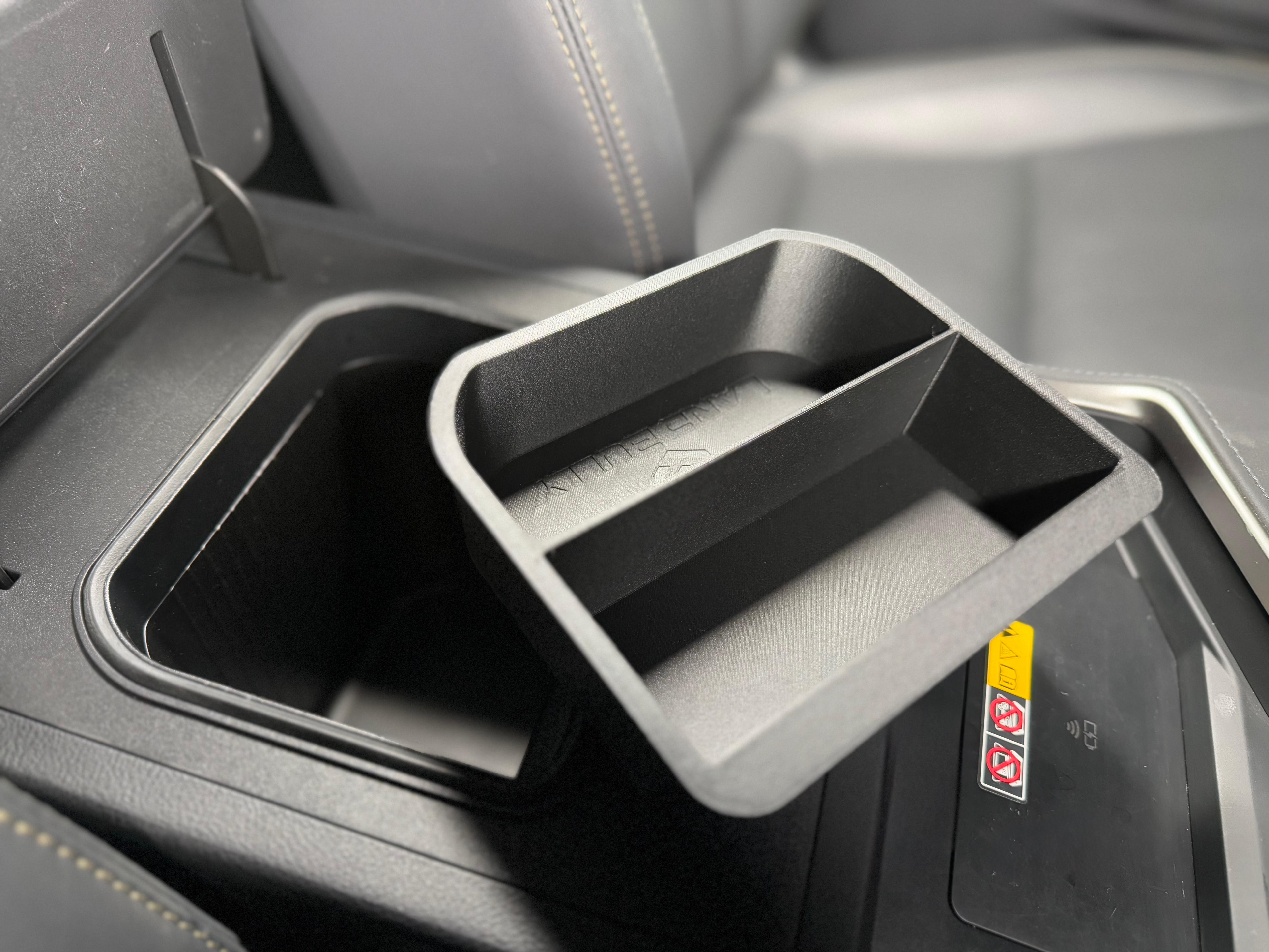 Land Bully | Cool Box Organizer Tray