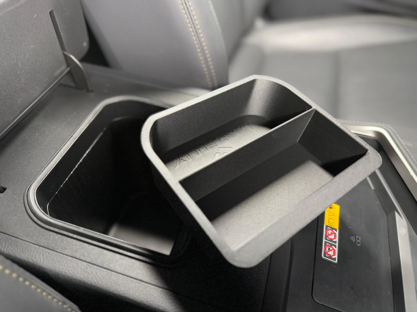 Land Bully | Cool Box Organizer Tray