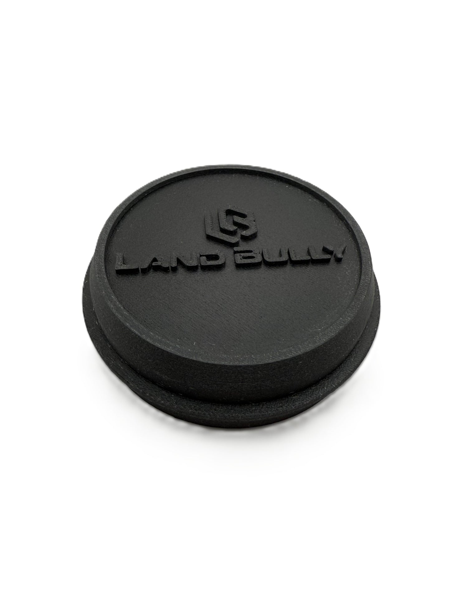 Land Bully | Mall Crawler Center Caps (Set of 4)