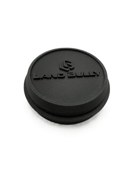 Land Bully | Mall Crawler Center Caps (Set of 4)