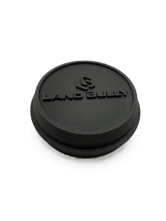 Land Bully | Mall Crawler Center Caps (Set of 4)