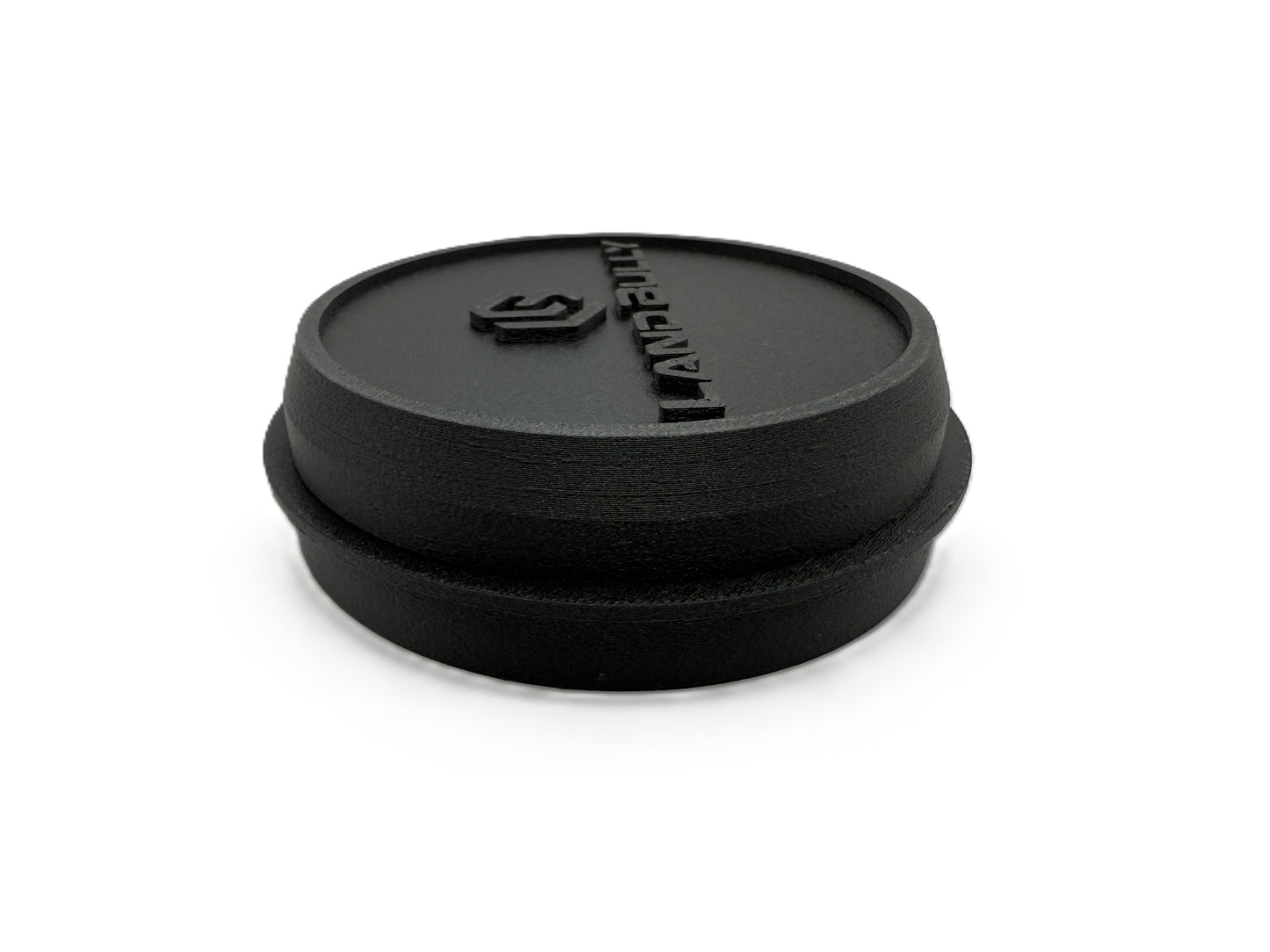 Land Bully | Mall Crawler Center Caps (Set of 4)