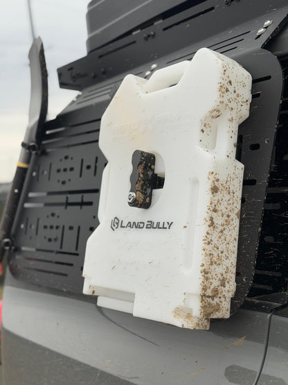 Land Bully | Sticker/Vinyl/Decal