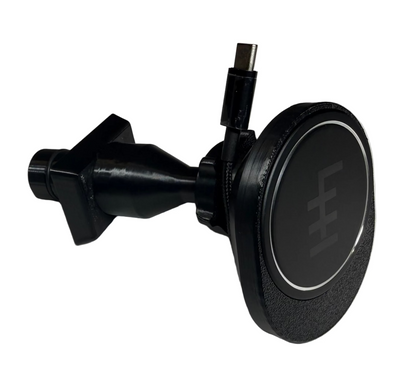 Fuel & Fire | Apple iPhone MagSafe Charger Mount