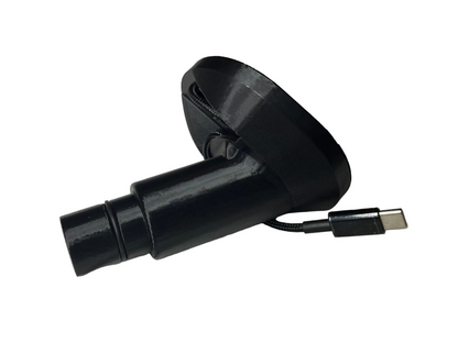 Fuel & Fire | Apple iPhone MagSafe Charger Mount