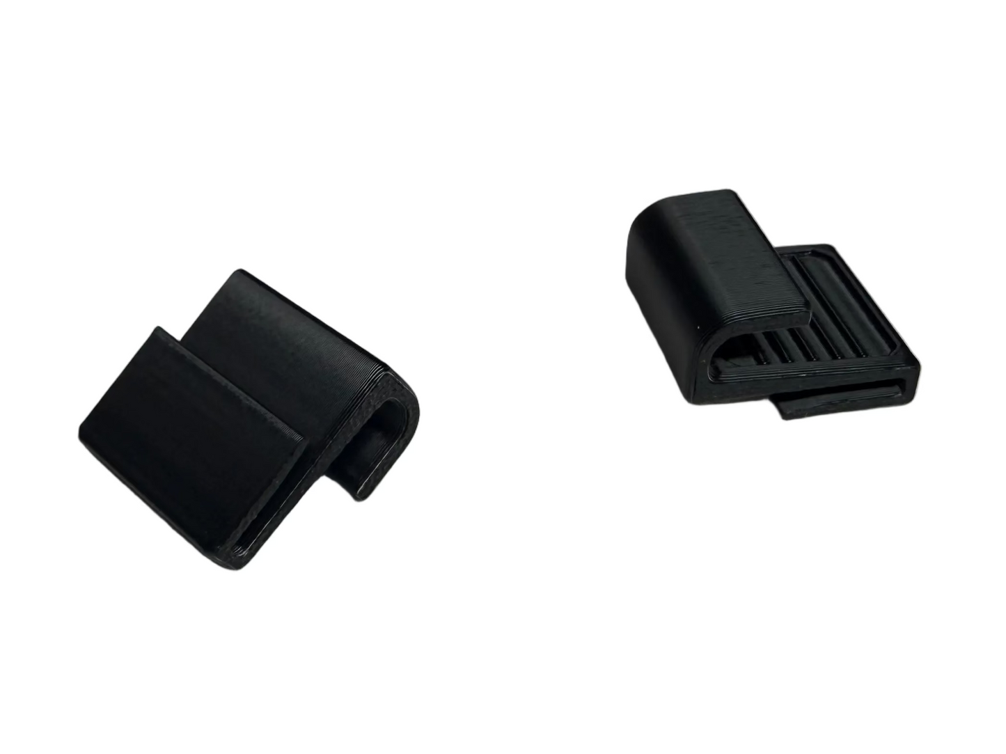 Fuel & Fire | Cargo Hooks (set of two)