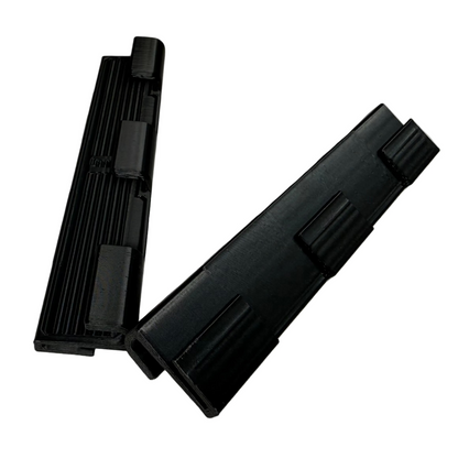 Fuel & Fire | Triple Cargo Hooks (set of two)