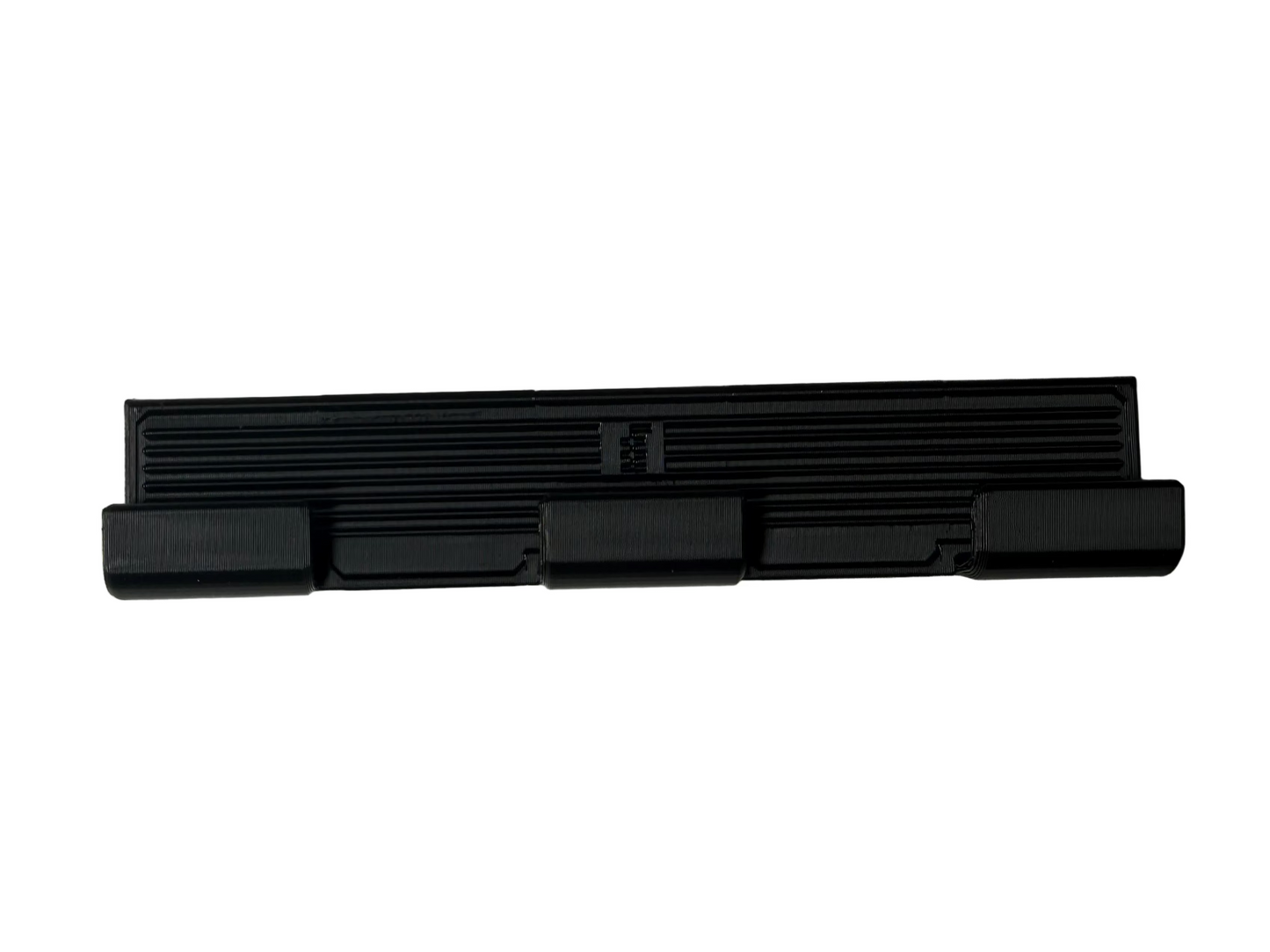 Fuel & Fire | Triple Cargo Hooks (set of two)