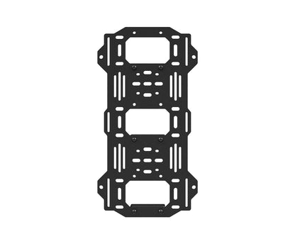 Prinsu | Ladder Accessory Panel | LC250 2024-Current