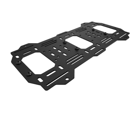 Prinsu | Ladder Accessory Panel | LC250 2024-Current