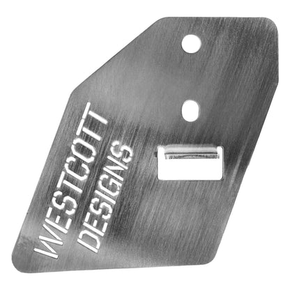 Westcott | 3/4 Roof Rack | GX550| Land Cruiser | 2024-Current