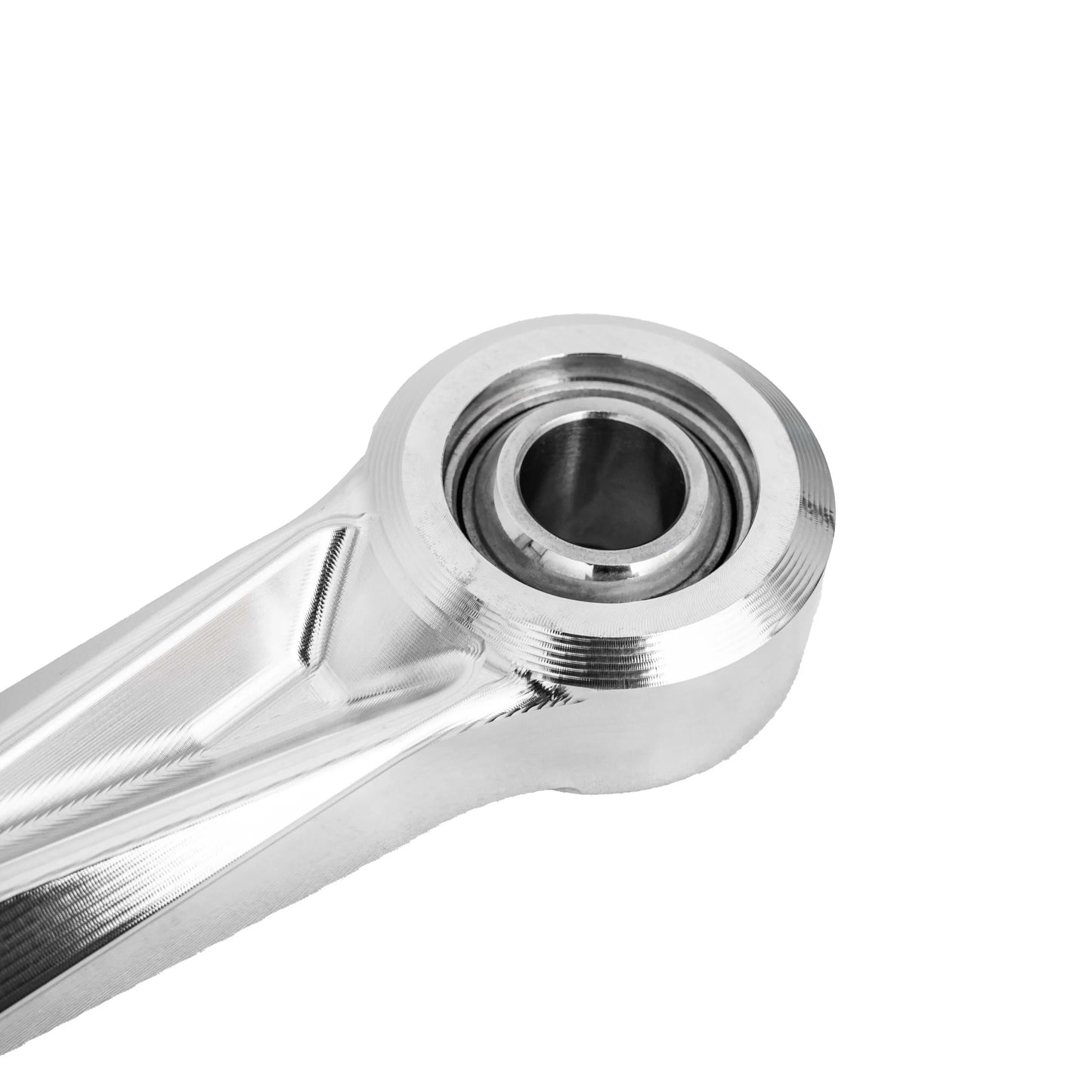 Westcott Designs | Billet Rear Upper Trailing Arms | GX550 | LC250 | 2024-Current