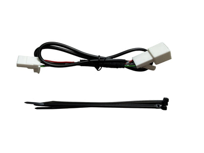 Land Bully | Tailgate Hatch Light for 2023+ Toyota Sequoia