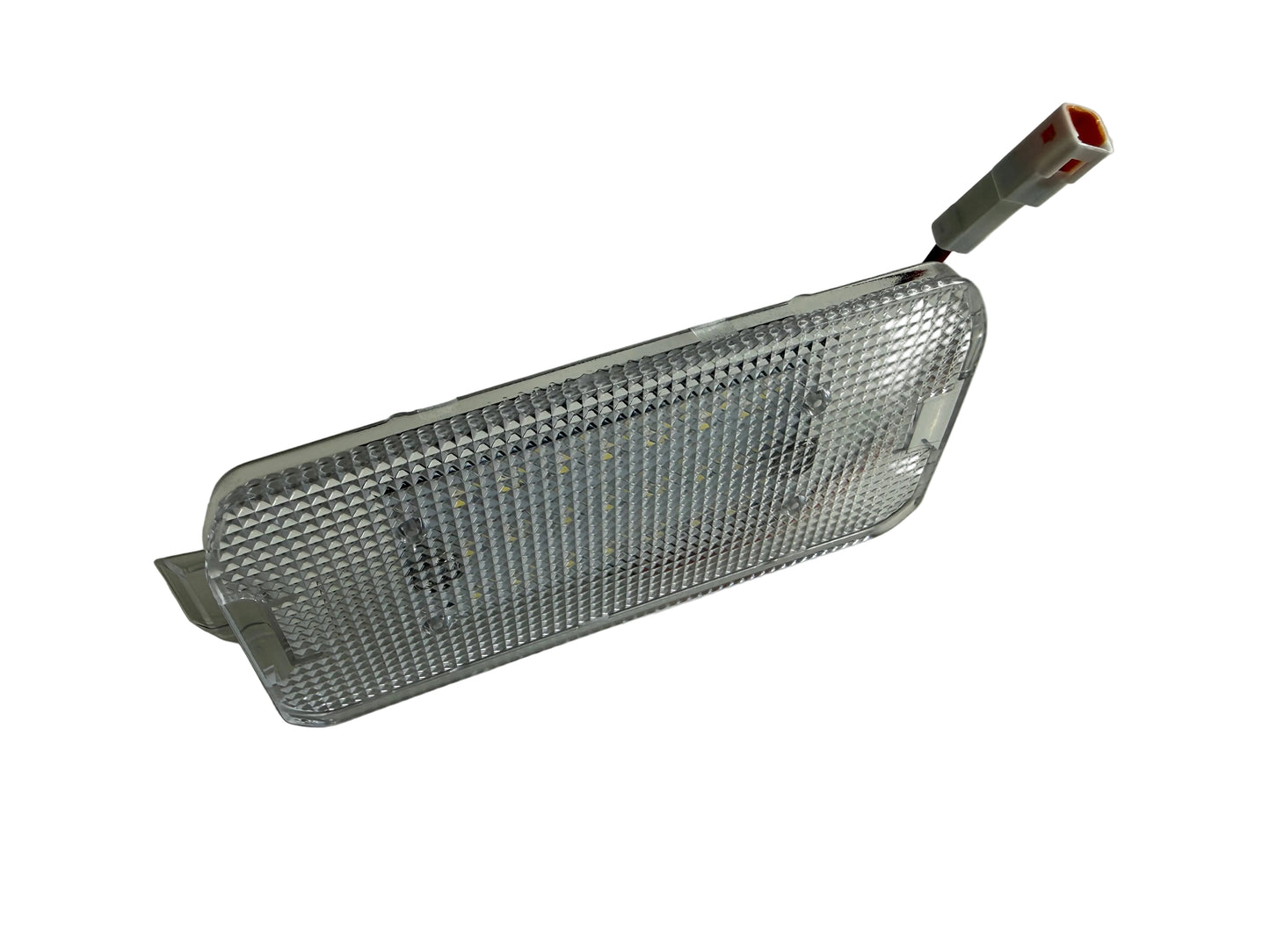 Land Bully | Tailgate Hatch Light for 2023+ Toyota Sequoia