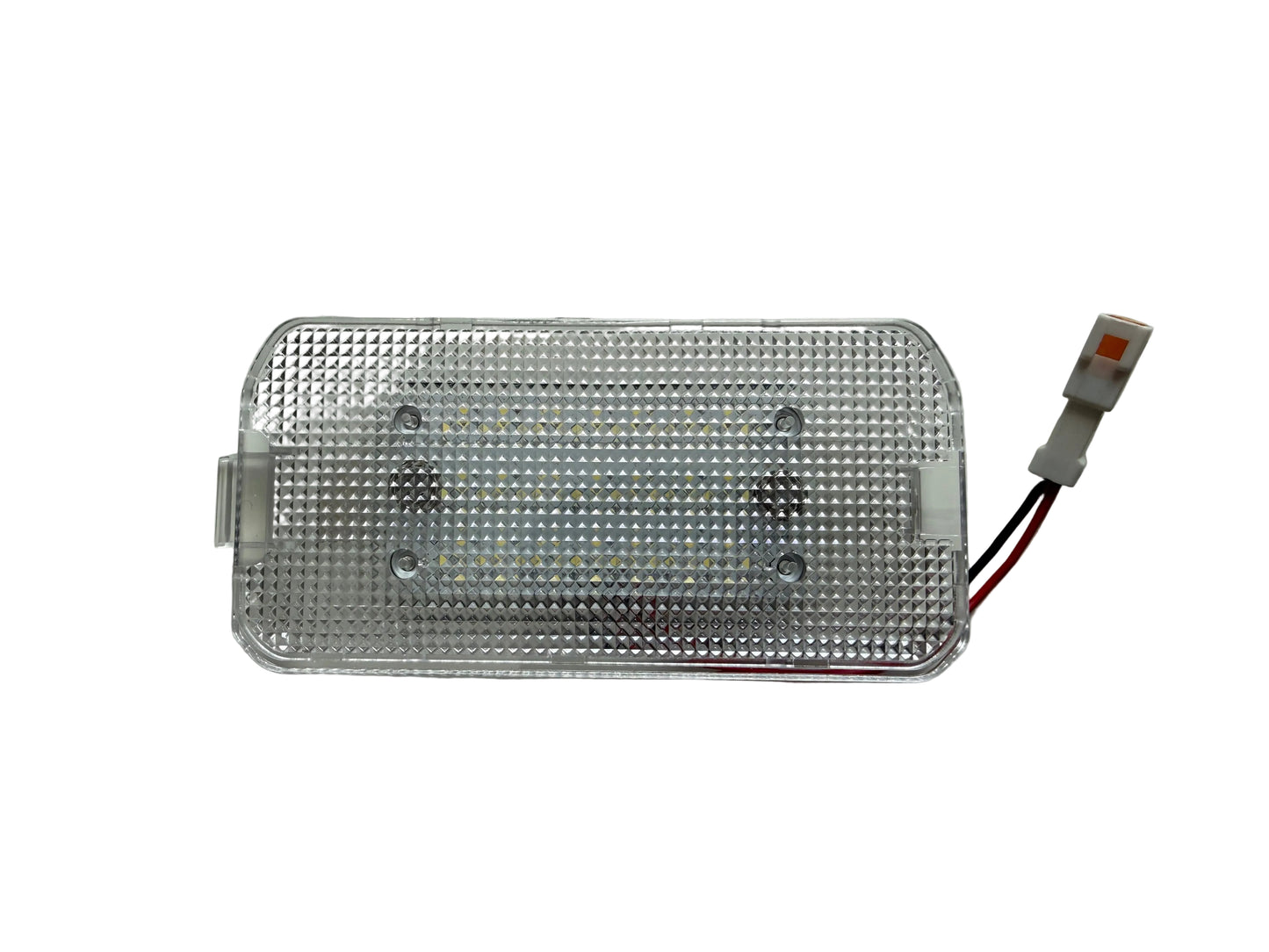 Land Bully | Tailgate Hatch Light for 2023+ Toyota Sequoia