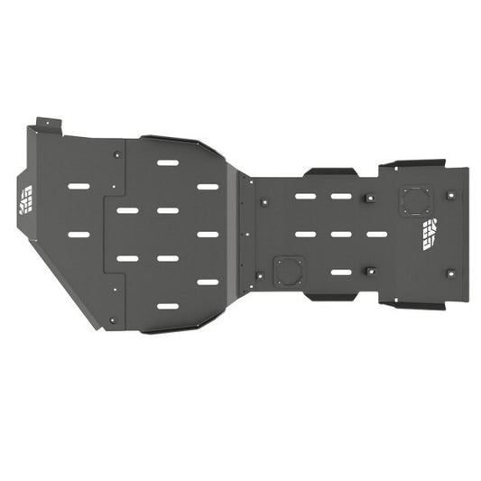 CBI | Full Skid Plate | GX550 2024-2025