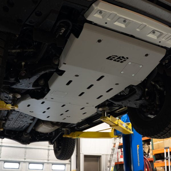 CBI | Full Skid Plate | GX550 2024-2025