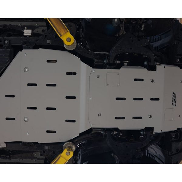 CBI | Full Skid Plate | GX550 2024-2025