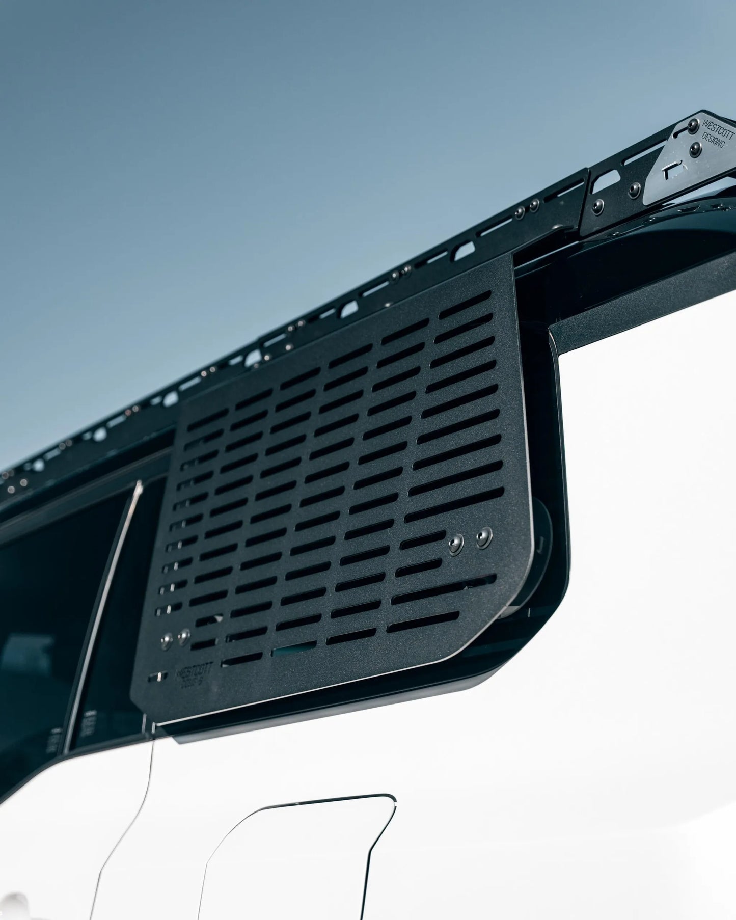 Westcott | Molle Panels