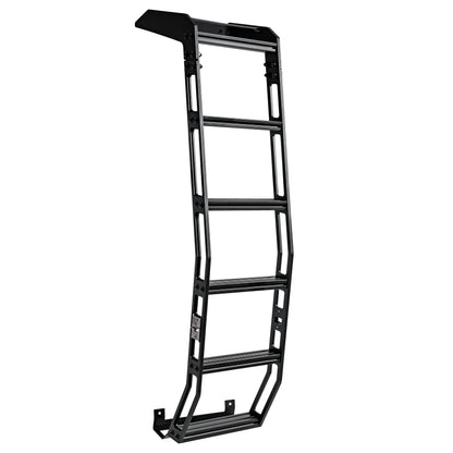 Westcott | Rear Hatch Ladder | GX550 | LC250