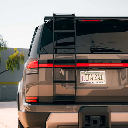 Westcott | Rear Hatch Ladder | GX550 | LC250