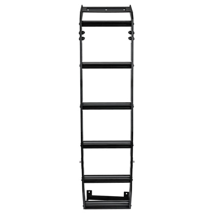 Westcott | Rear Hatch Ladder | GX550 | LC250
