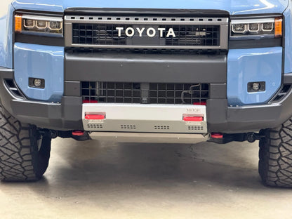 NYTOP | 2024-Current Toyota Land Cruiser Front Hybrid Bumper