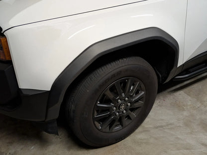 NYTOP | 2024-Current Toyota Land Cruiser Fender Flare Kit