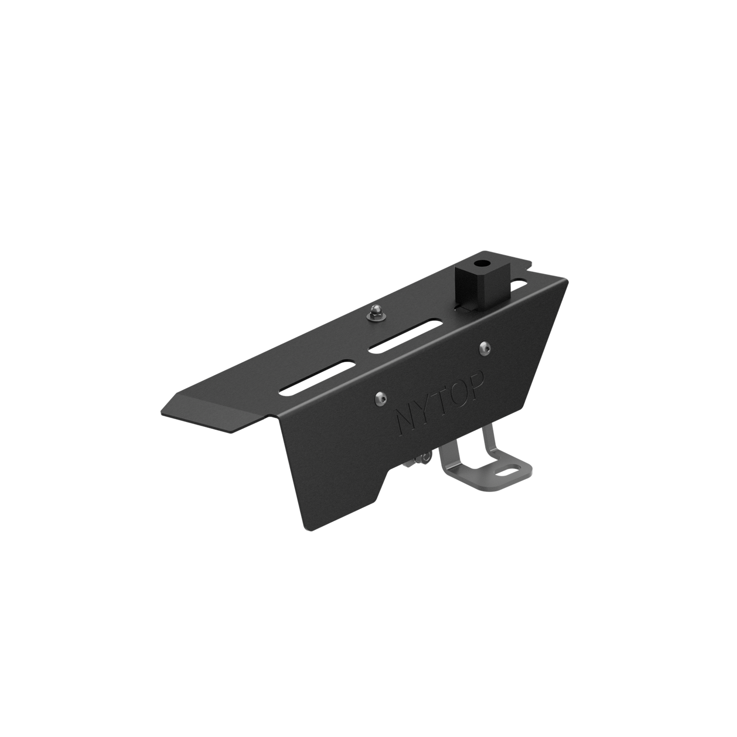 NYTOP | 2024-Current Toyota Land Cruiser Ditch Light Mount