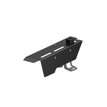 NYTOP | 2024-Current Toyota Land Cruiser Ditch Light Mount