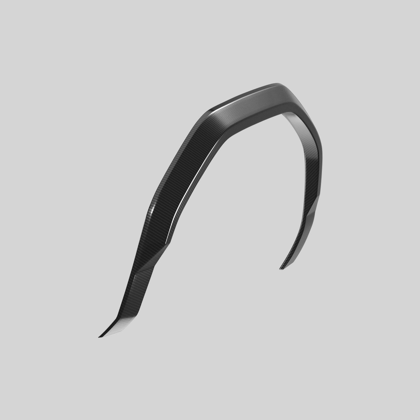 NYTOP | 2024-Current Toyota Land Cruiser Fender Flare Kit