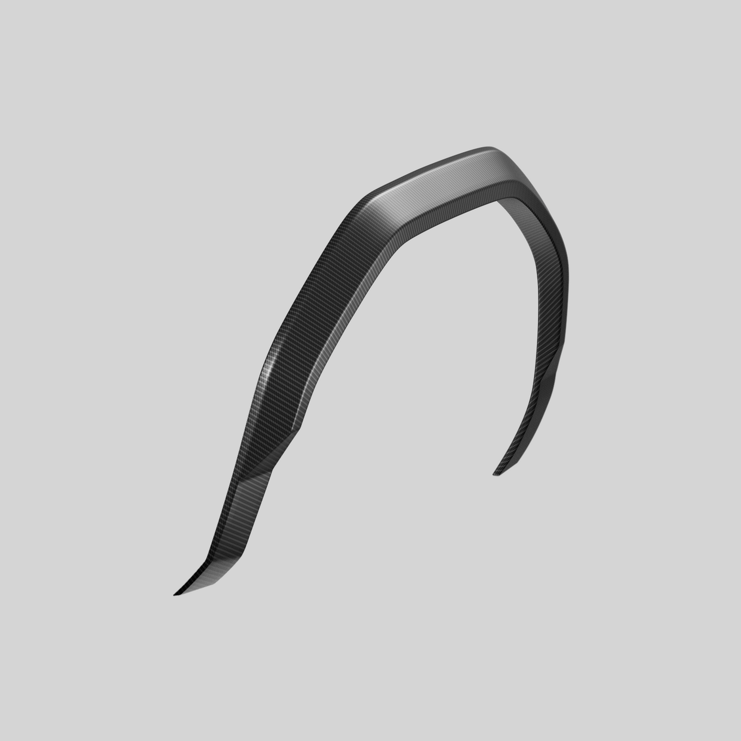 NYTOP | 2024-Current Toyota Land Cruiser Fender Flare Kit