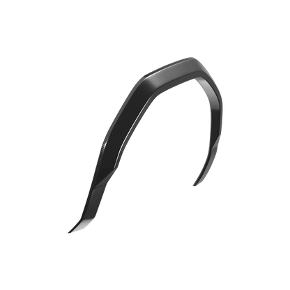 NYTOP | 2024-Current Toyota Land Cruiser Fender Flare Kit