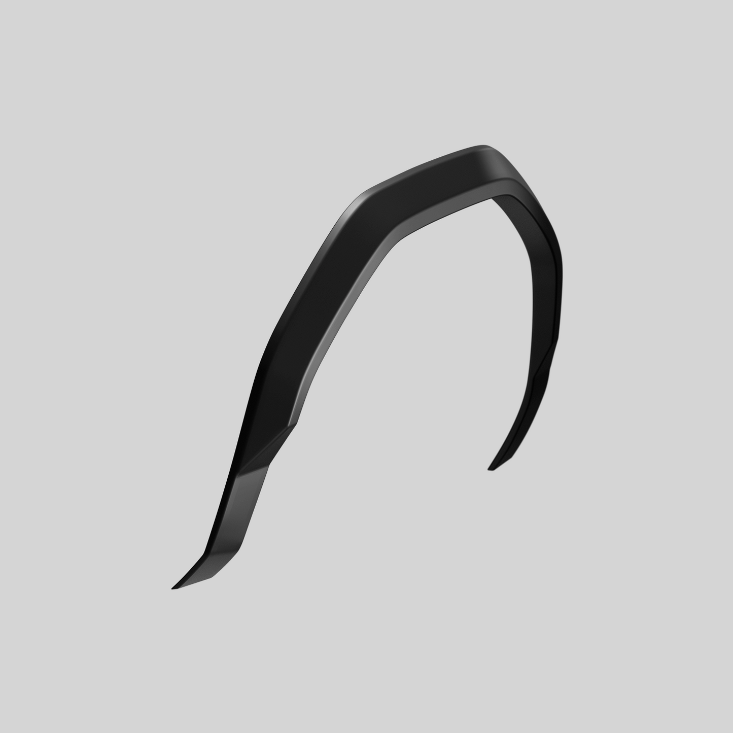 NYTOP | 2024-Current Toyota Land Cruiser Fender Flare Kit