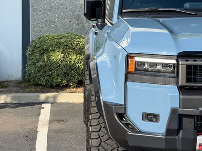 NYTOP | 2024-Current Toyota Land Cruiser Fender Flare Kit