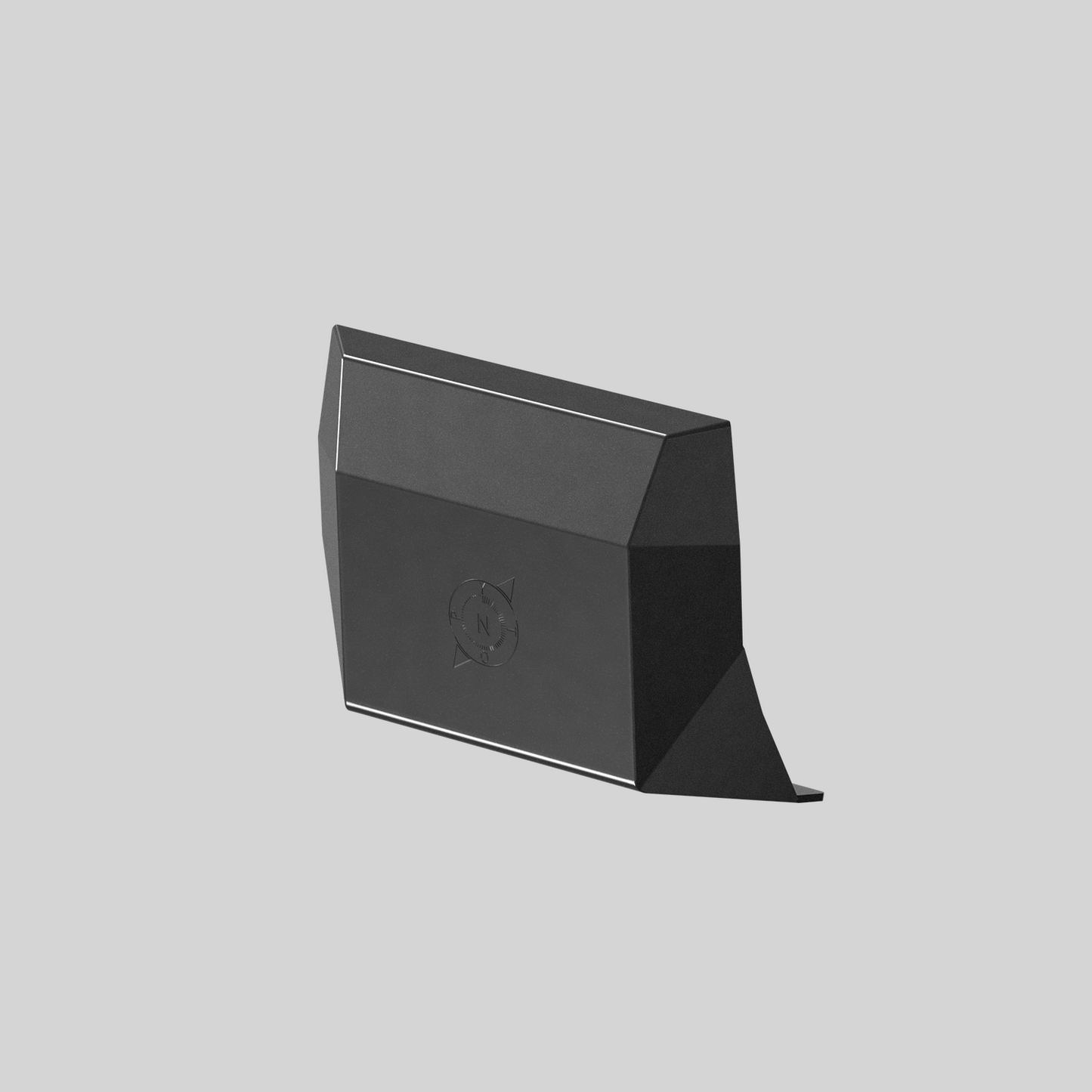 NYTOP | 2024-Current Toyota Land Cruiser Rear Hitch Skid Cover