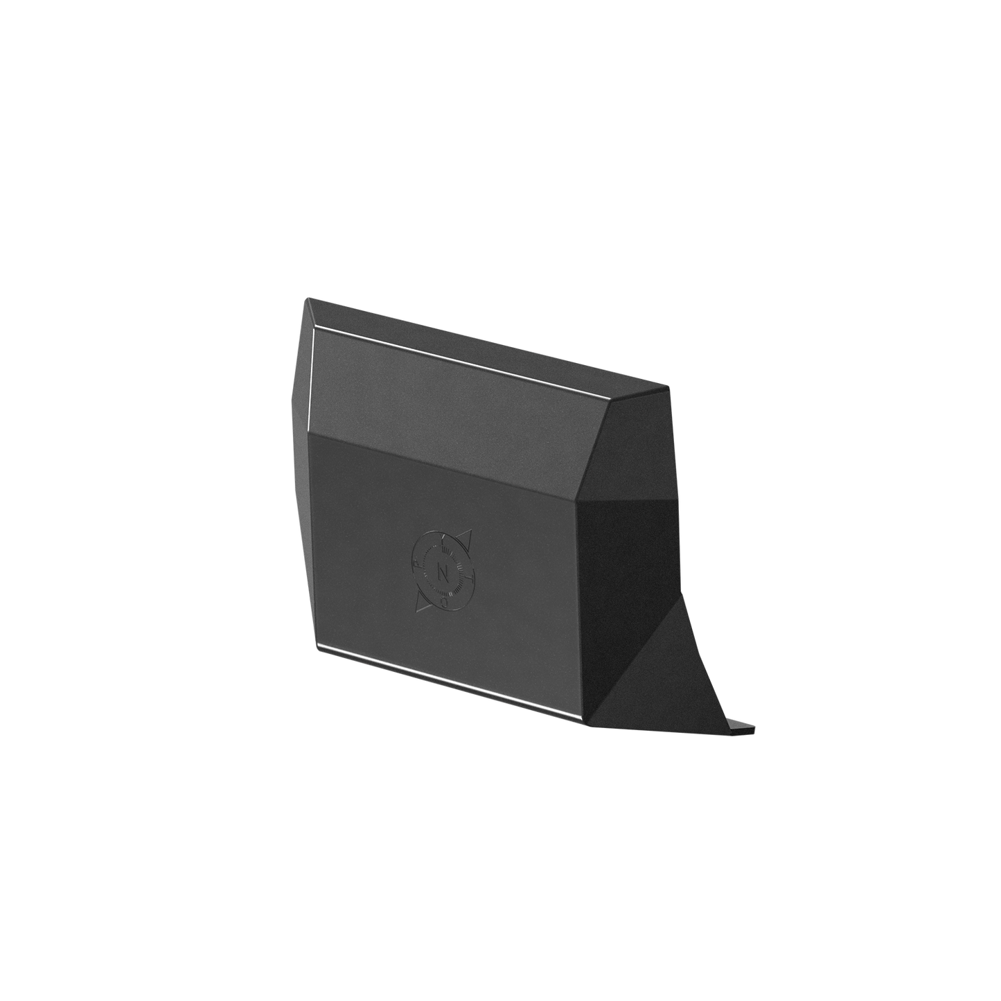 NYTOP | 2024-Current Toyota Land Cruiser Rear Hitch Skid Cover