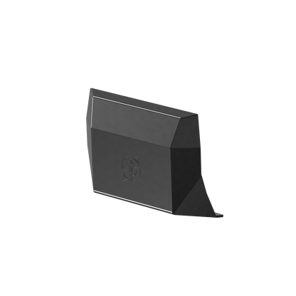 NYTOP | 2024-Current Toyota Land Cruiser Rear Hitch Skid Cover