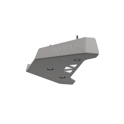 NYTOP | 2024-Current Lexus GX550/Toyota Land Cruiser Lower Control Arm Skid Plate Kit