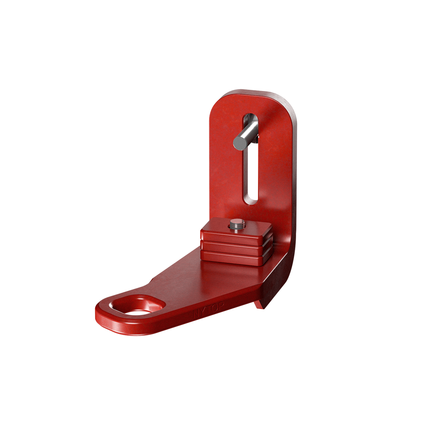 NYTOP | 2024-Current Lexus GX550/Toyota Land Cruiser Rear Recovery Point